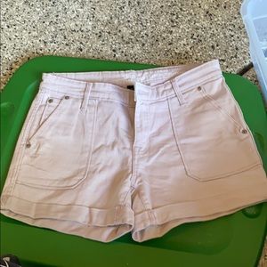 Women’s Shorts